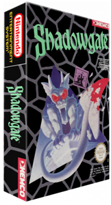 Shadowgate